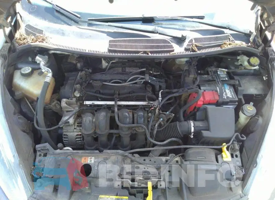 3FADP4EJ0EM121868 Photo# 10