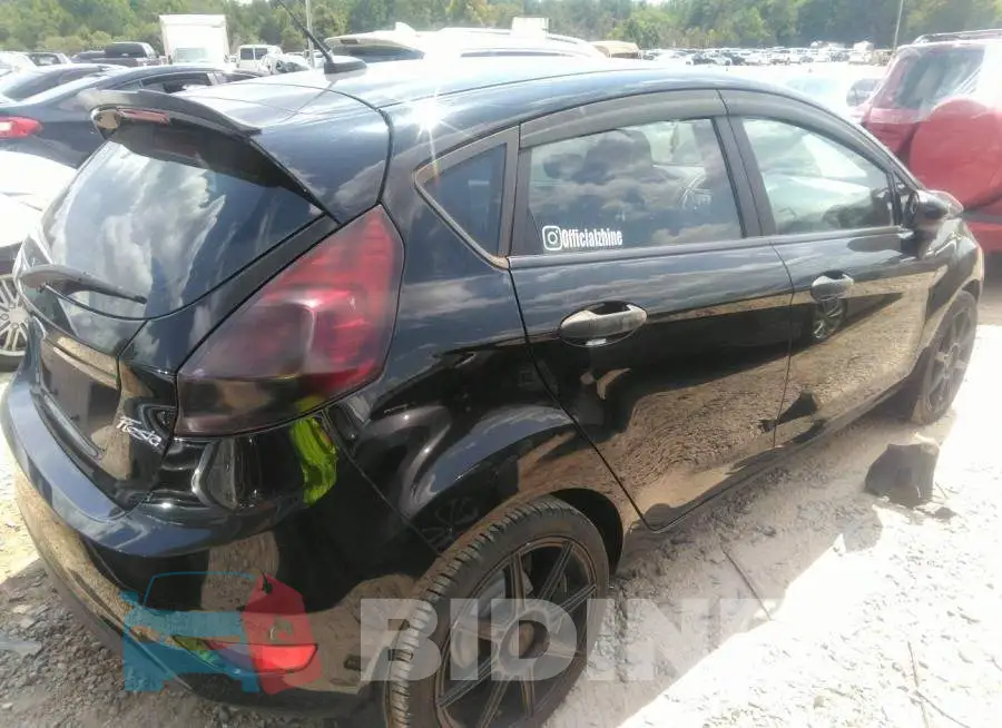 3FADP4EJ0JM108287 Photo# 4