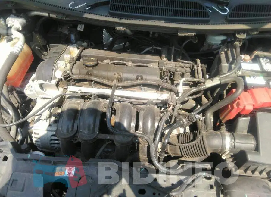 3FADP4EJ0JM108287 Photo# 10