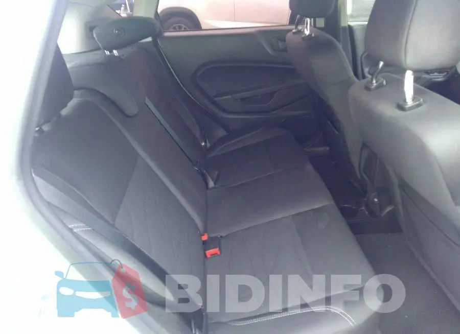 3FADP4EJ4HM148172 Photo# 8