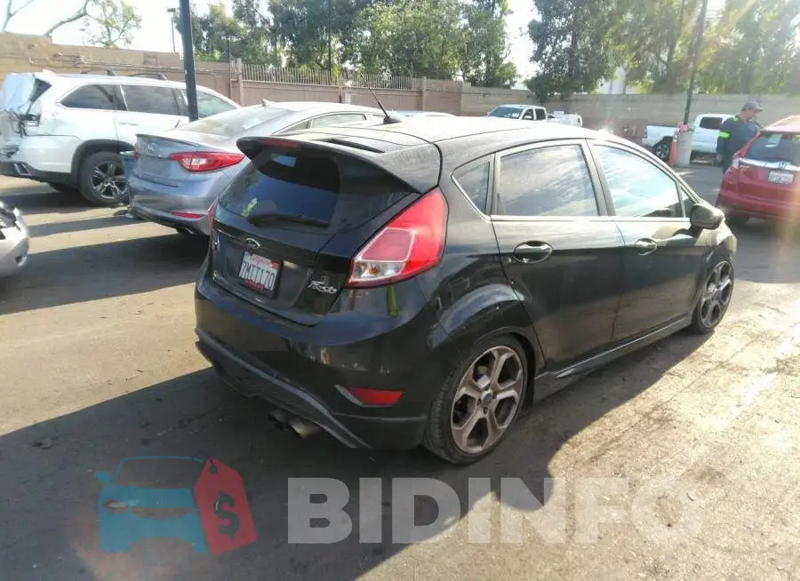 3FADP4GX0FM146191 Photo# 4