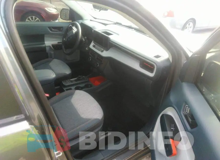 3FTTW8E37PRA10340 Photo# 5