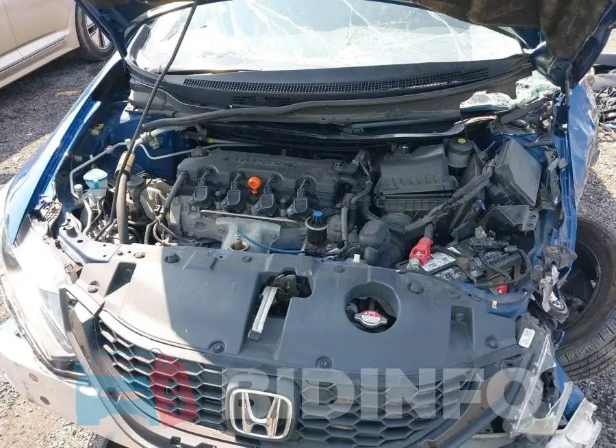 19XFB2F50EE229876 Photo# 10