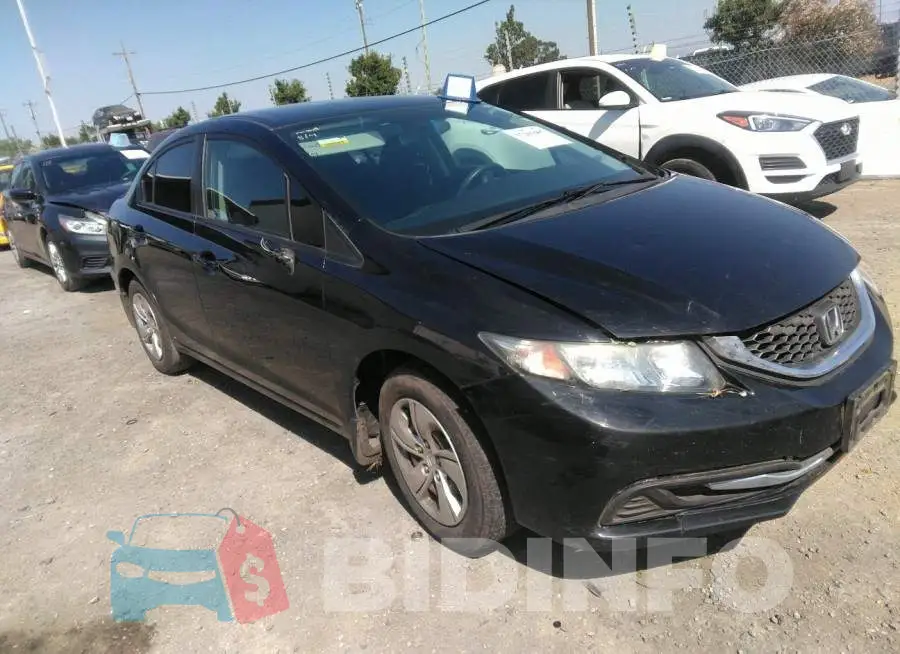 19XFB2F56DE234725 Photo# 1