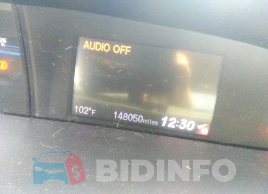 19XFB2F83FE049898 Photo# 7