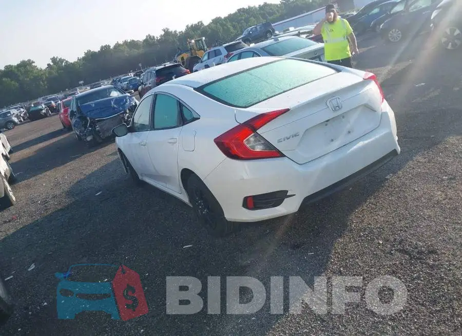 19XFC2F55GE215021 Photo# 3