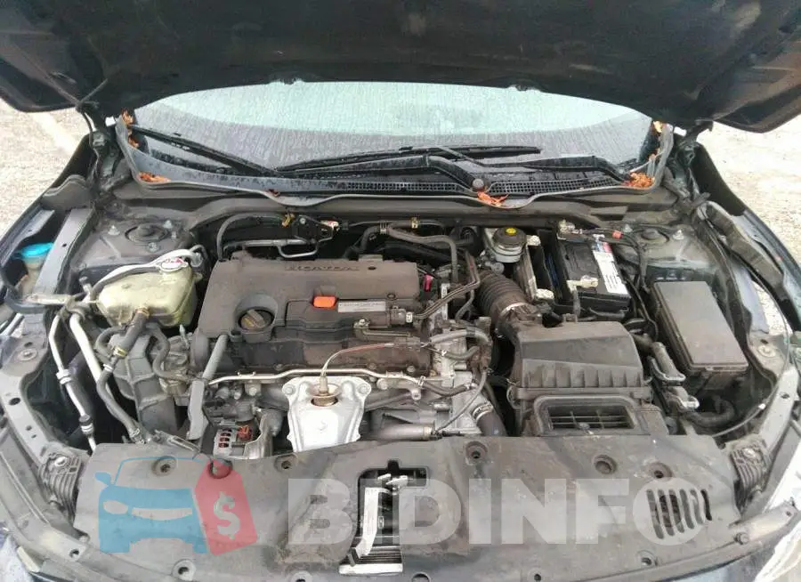 19XFC2F71GE090777 Photo# 10