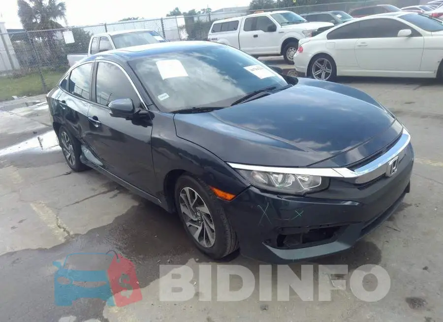 19XFC2F74JE008774 Photo# 1
