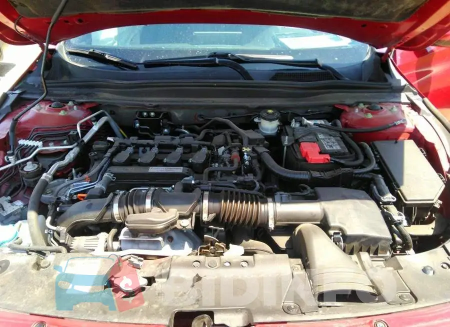 1HGCV1F30KA144507 Photo# 10