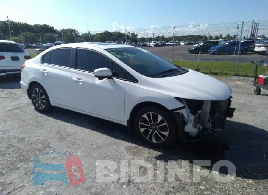 2HGFB2F8XFH520662 Photo# 1