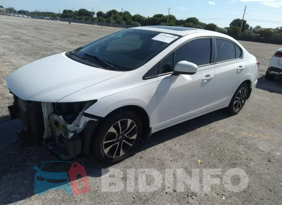 2HGFB2F8XFH520662 Photo# 2