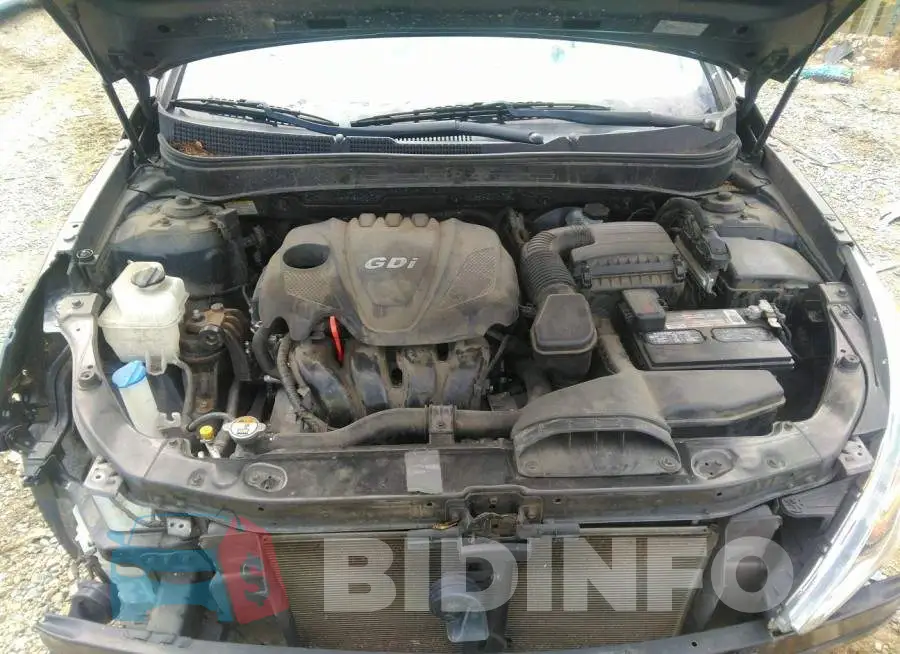 5NPEC4AC3DH574887 Photo# 10