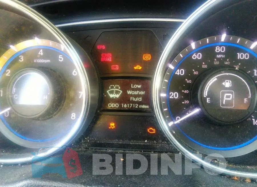 5NPEC4ACXDH725546 Photo# 7