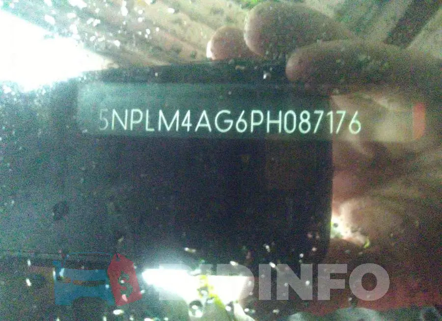 5NPLM4AG6PH087176 Photo# 9