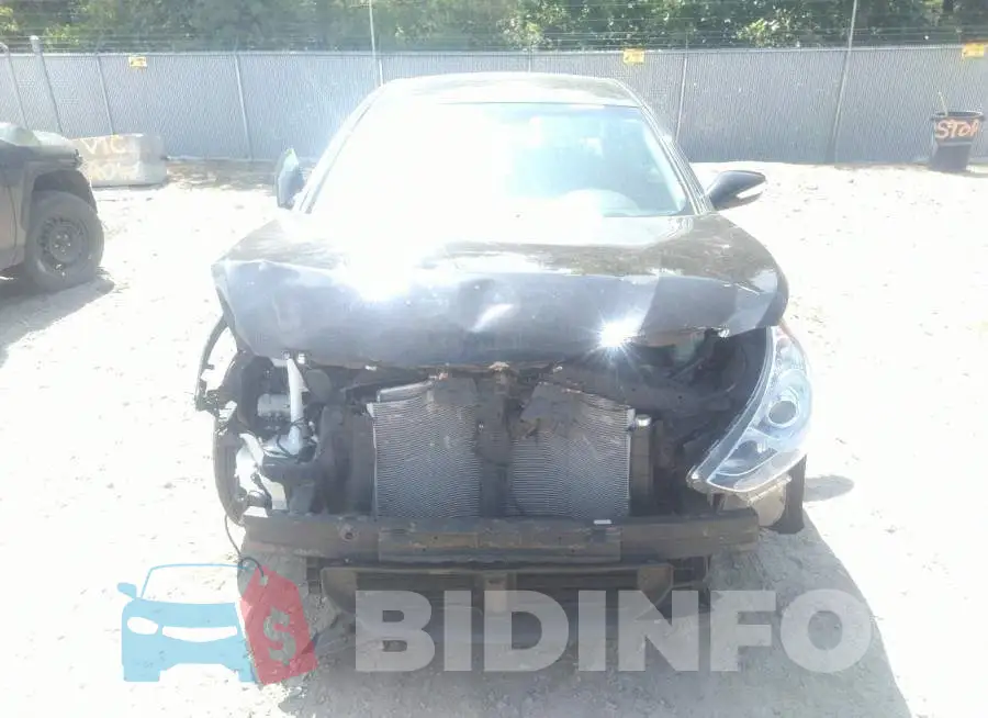 KMHEC4A44EA117664 Photo# 6