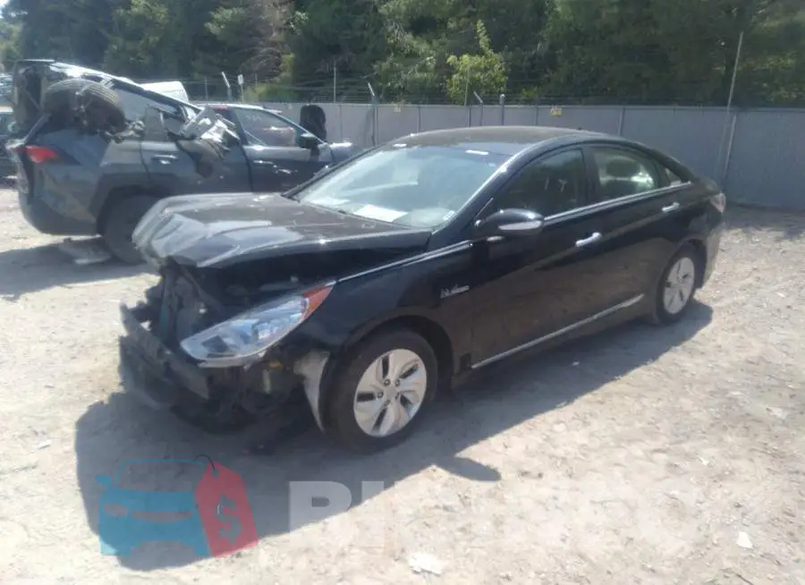 KMHEC4A44EA117664 Photo# 2