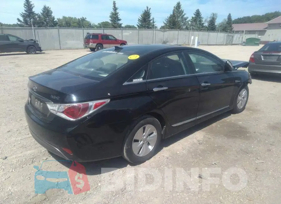 KMHEC4A44EA117664 Photo# 4