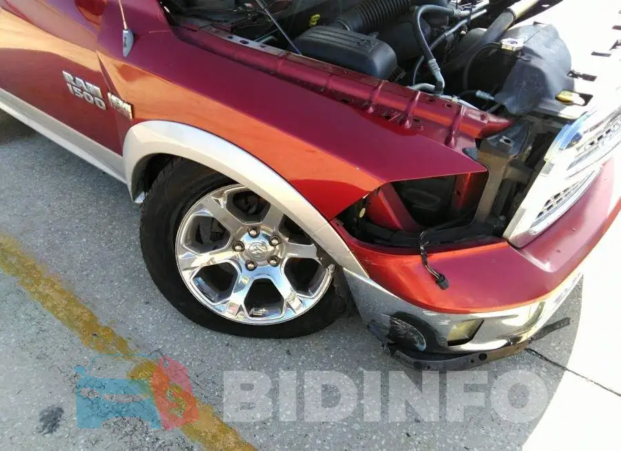 1C6RR6NT8DS527255 Photo# 6
