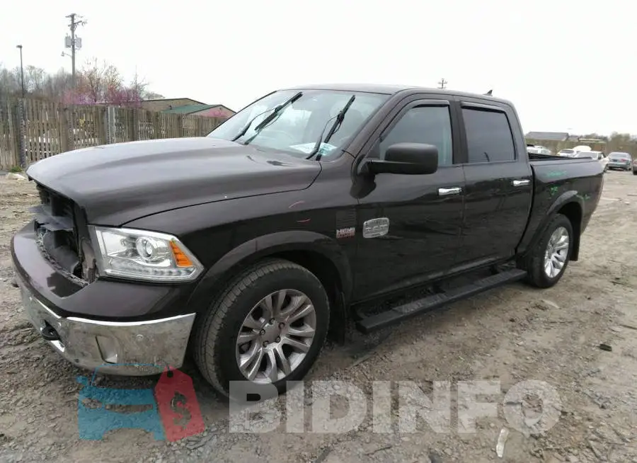 1C6RR7PT9ES447645 Photo# 2