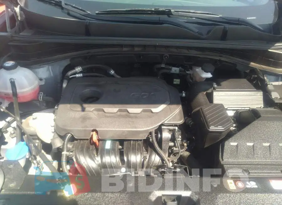 KNDPMCAC5M7941616 Photo# 10