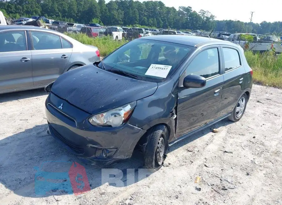 ML32A3HJ4FH007261 Photo# 2