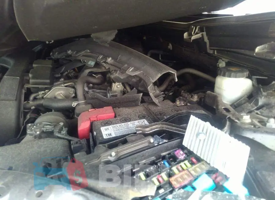 2T3F1RFVXLC077748 Photo# 10