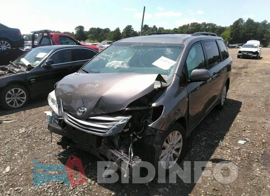 5TDDZ3DC8HS152324 Photo# 6