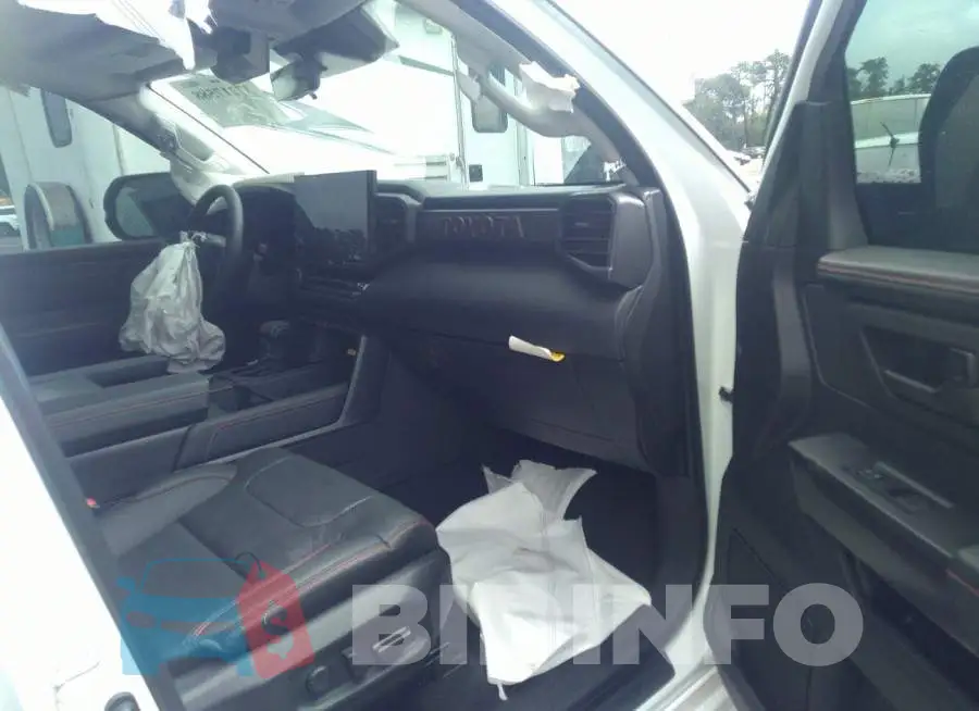 5TFPC5DBXPX030784 Photo# 5