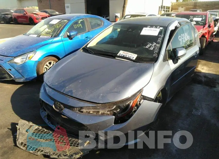 JTDEPMAE3N3013981 Photo# 2