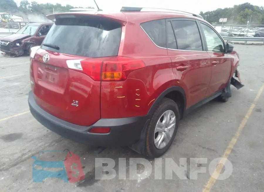 JTMBFREV8ED074279 Photo# 4