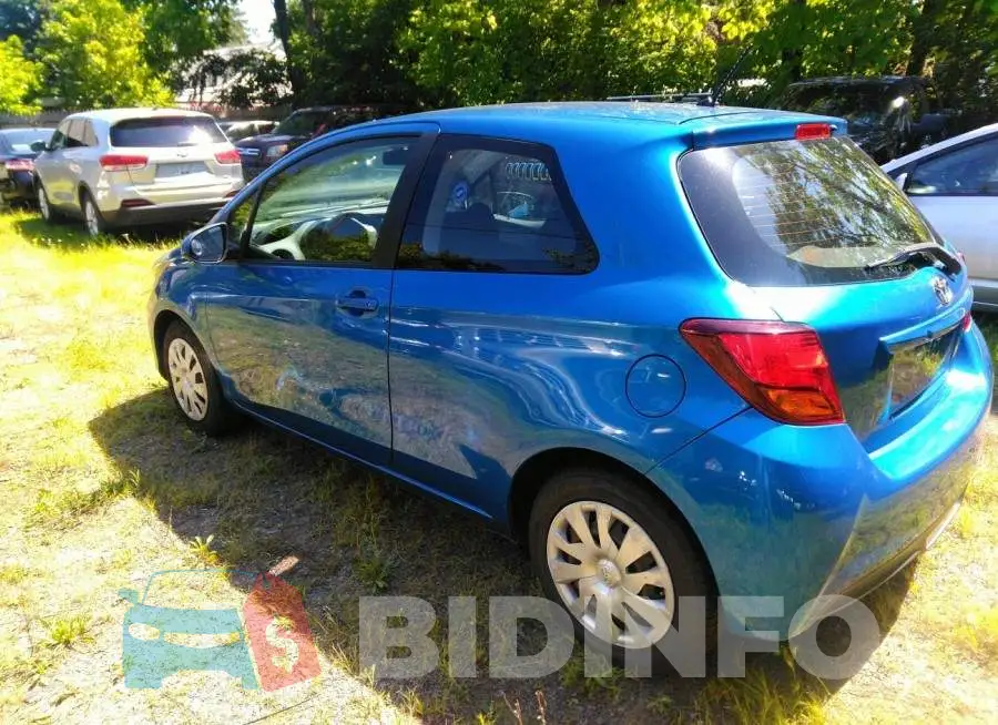 VNKJTUD35FA048708 Photo# 3