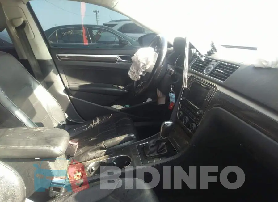 1VWBT7A31GC051613 Photo# 5
