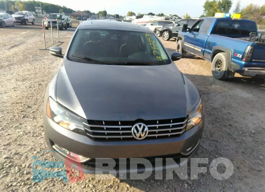 1VWCN7A30EC003774 Photo# 6