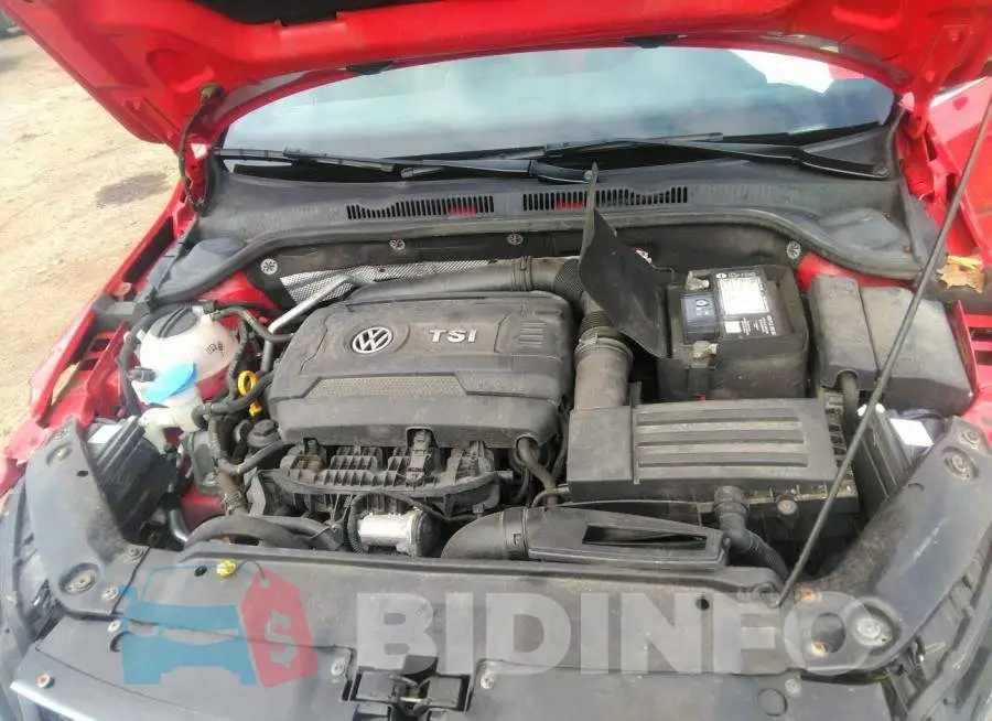 3VW4T7AJ2GM356141 Photo# 10