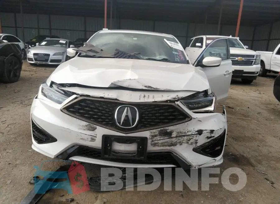 19UDE2F86NA006643 Photo# 6