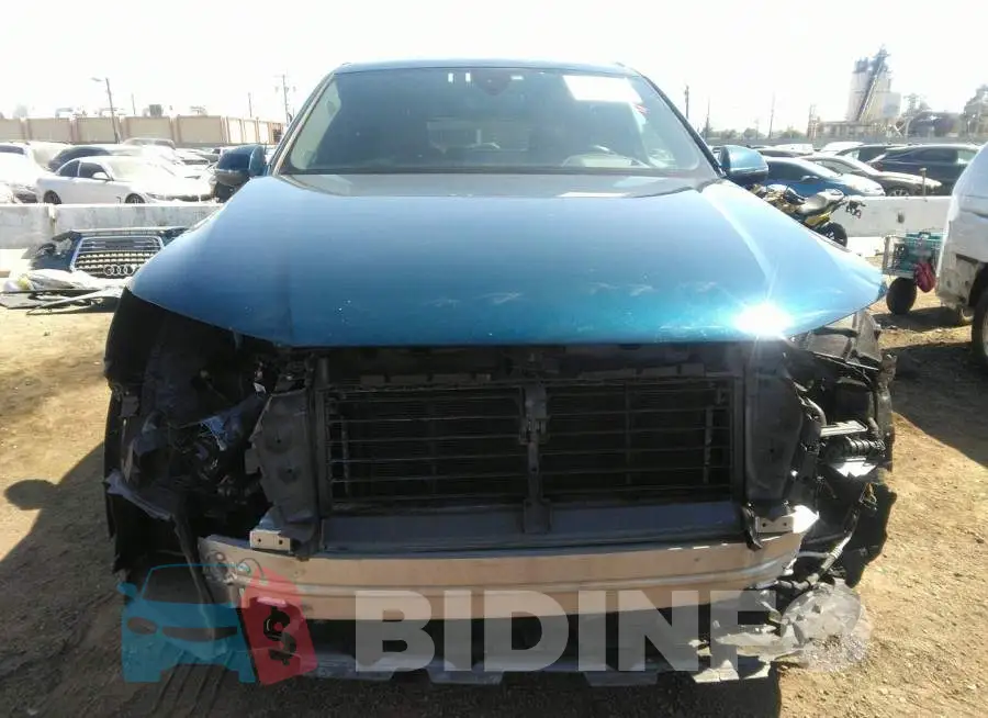 WA1VAAF71JD043473 Photo# 6