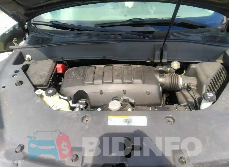 1GKKRRKD4EJ320995 Photo# 10