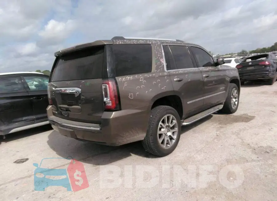 1GKS2CKJ4GR256744 Photo# 4