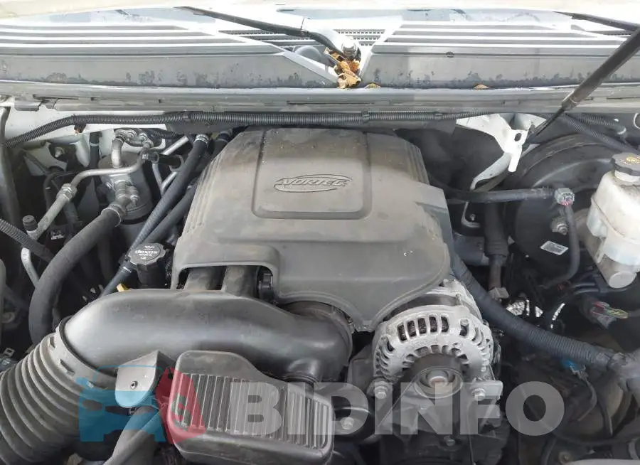 1GKS2MEF3DR362594 Photo# 10
