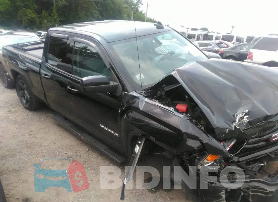1GTV2TEC7FZ445845 Photo# 1