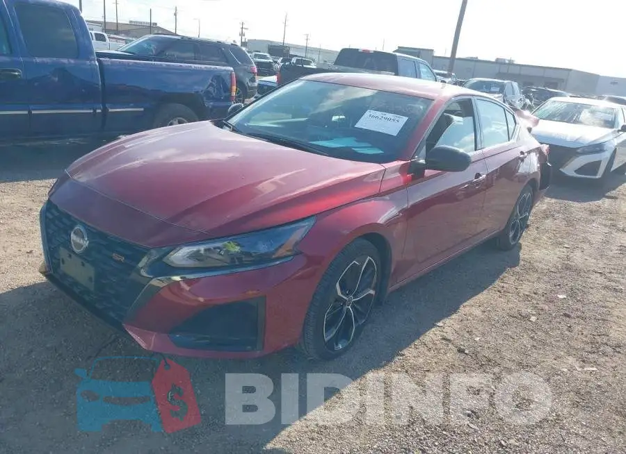 1N4BL4CV5PN371009 Photo# 2