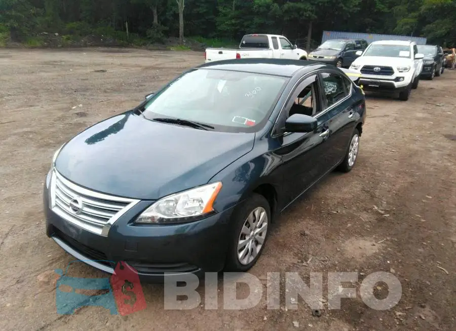 3N1AB7AP1FL682081 Photo# 2