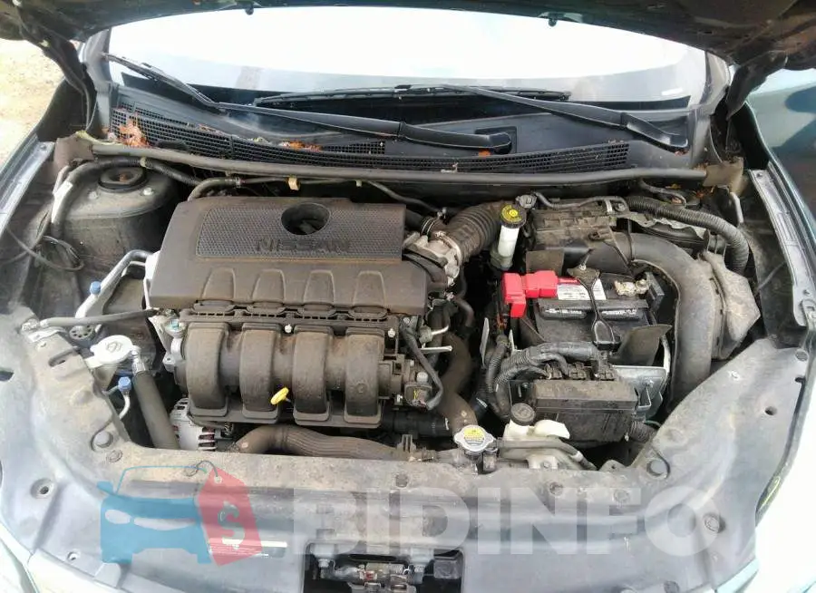 3N1AB7AP1FL682081 Photo# 10