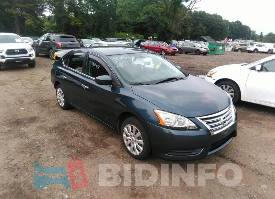 3N1AB7AP1FL682081 Photo# 1
