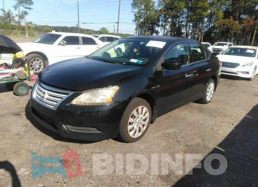 3N1AB7AP4FY336125 Photo# 2