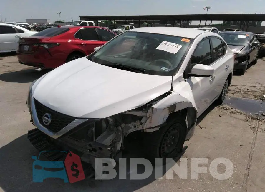 3N1AB7AP7GY290548 Photo# 2