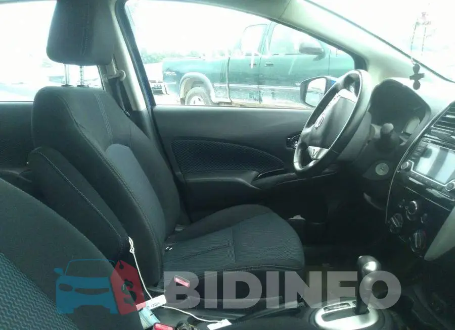 3N1CE2CP2HL368197 Photo# 5