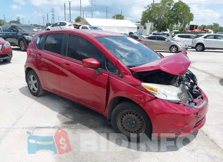 3N1CE2CP3FL416934 Photo# 1