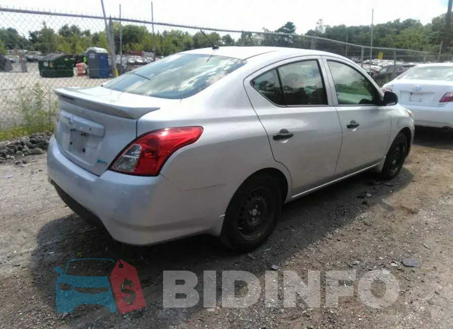 3N1CN7AP2FL869054 Photo# 4
