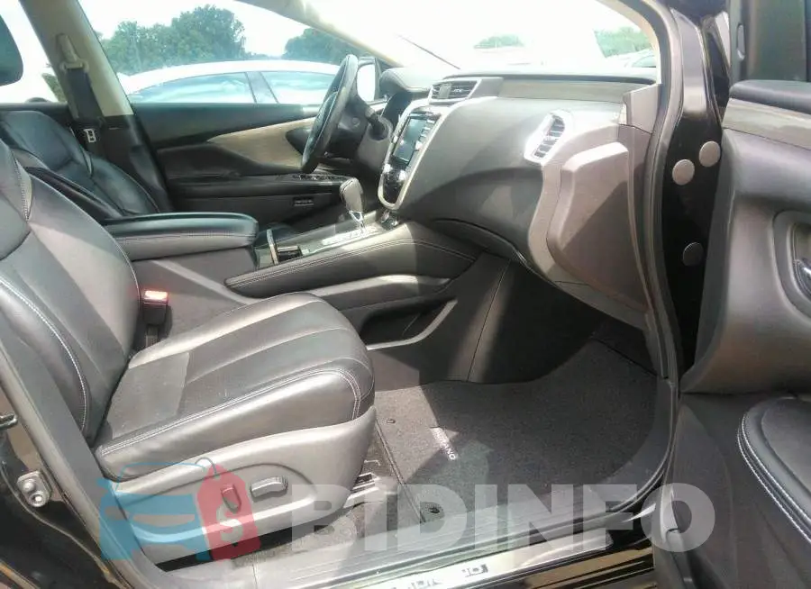 5N1AZ2MG9HN105983 Photo# 5